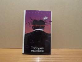 Terveessä ruumiissa - novelleja