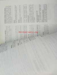 Yamaha PW80 (L) owner´s service manual - omistajan huolto-ohjekirja