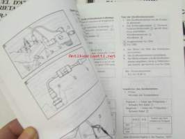 Yamaha PW50 (K) owner´s service manual - omistajan huolto-ohjekirja