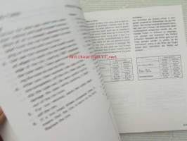 Yamaha XT125 service manual -huolto-ohjekirja