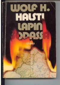 Lapin sodassa - JR 11:n mukana Oulusta Kaaresuvantoon