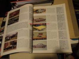 Oldtimer catalougs 2000 auto kataloogi