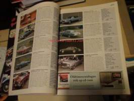 Oldtimer catalougs 2000 auto kataloogi