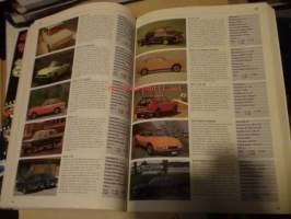 Oldtimer catalougs 2000 auto kataloogi