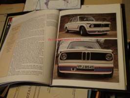 TURBO a-z of Turbocharged cars