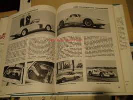 American Sports car