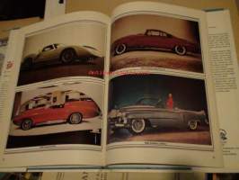 American Sports car