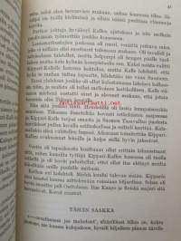 Raskaan sarjan laivueet - Pommittajien sotaa