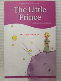 The Little Prince - Pikku prinssi