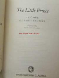 The Little Prince - Pikku prinssi