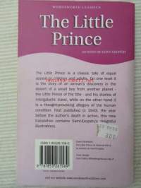 The Little Prince - Pikku prinssi