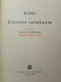 Bobi - Eläinten valtakunta