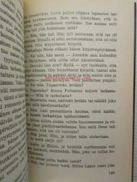 Salaperäiset rukiinjyvät
