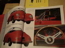 Porsche The Legend 1948 to Today