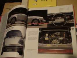 Porsche The Legend 1948 to Today