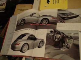 Porsche The Legend 1948 to Today