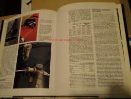 MG T Series restorer&#039;s guide