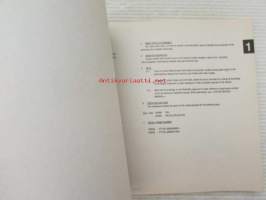 Suzuki AP50 (CA1JA) AP50S, AP50R, Parts Catalogue -varaosaluettelo, katso mallit tarkemmin kuvista.