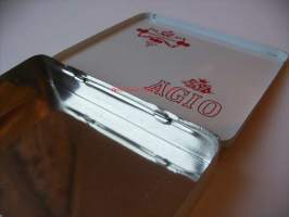 Agio Super Senoritas  , koko 11x12x2 cm