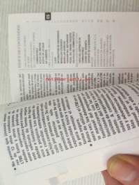 Suzuki LT80 Owner&#039;s Manual -omistajan käsikirja