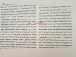 Koraalikirja - kahdennentoista yleisen kirkolliskokouksen v. 1938 hyväksymään virsikirjaan