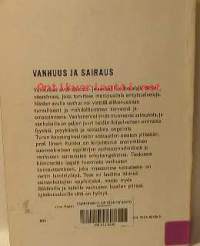 Vanhuus ja sairaus