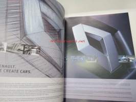Renault Espace 2004 -myyntiesite