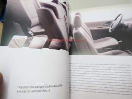 Renault Espace 2004 -myyntiesite