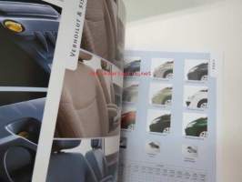 Renault Espace 2004 -myyntiesite