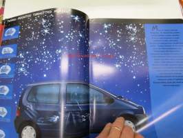 Renault Twingo 1997 -myyntiesite