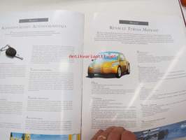 Renault Twingo 1997 -myyntiesite