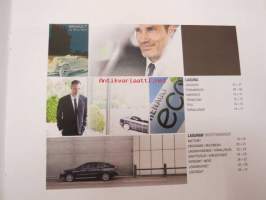 Renault Laguna 2010 -myyntiesite