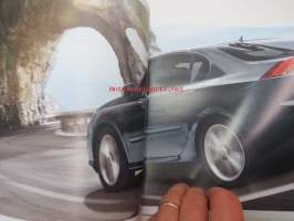 Renault Laguna 2010 -myyntiesite