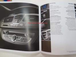 Renault Laguna 2010 -myyntiesite