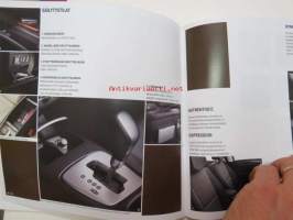 Renault Laguna 2010 -myyntiesite