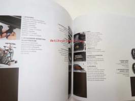 Renault Laguna 2010 -myyntiesite