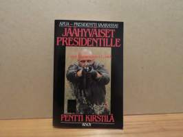 Jäähyväiset presidentille