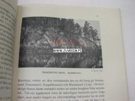 Turisföreningen i Finland Årsbok 1934 -vuosikirja