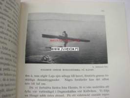 Turisföreningen i Finland Årsbok 1934 -vuosikirja