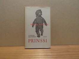 Prinssi