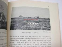 Turisföreningen i Finland Årsbok 1931 -vuosikirja