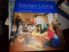 Kitchen living