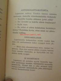 Valitut kaskut - Kaskuja 7