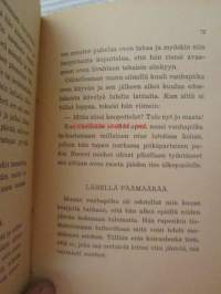 Valitut kaskut - Kaskuja 7