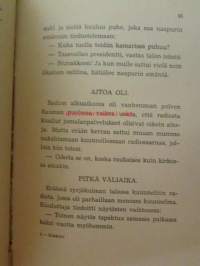 Valitut kaskut - Kaskuja 7