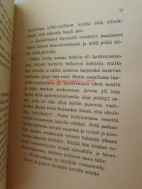Valitut kaskut - Kaskuja 7