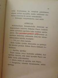 Valitut kaskut - Kaskuja 7