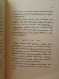 Valitut kaskut - Kaskuja 7