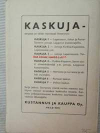 Valitut kaskut - Kaskuja 7