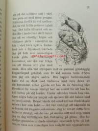 Baron Münchhausens märkvärdiga resor och äventyr till lands och sjöss